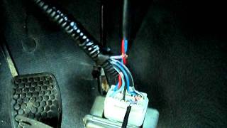 SUZUKI VITARA  ECU-IMMO DEMO