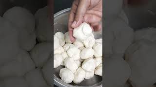 কড়াইশুঁটির কচুড়ি #kochurirecipe #shortsvideo #shorts #matarkachori #bengalirecipes