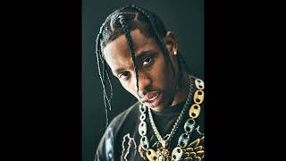 (FREE) Travis Scott Type Beat - "Cut love" | Travis Scott Type Beat 2024