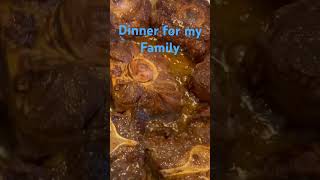 #fypシ゚viral #dinner #family #foodie #viral #thejamayanfamily #oxtails