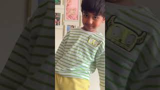 #dance #song #music #toddlerdance #saamisaami #saami_saami #saamisaamipushpasong #funnytoddlers