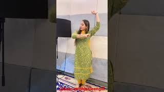 Learn with me easy Punjabi dance step #punjabidance #youtubeshorts