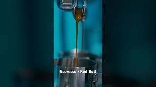 red bull espresso drink #redbull