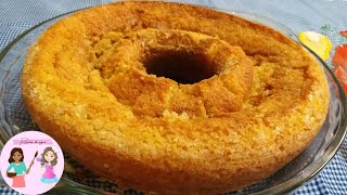 Bolo de Biscoito - Vem conferir! |Receitas da Sogra