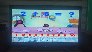 Kid-Box DVDGames: Pingu and Friends 2006 Promo