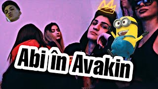 Abi în Avakin?!?