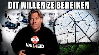 DIT WILLEN ZE BEREIKEN - DE JENSEN SHOW #270