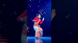 Gunjan & Tejas performance on manhari song | Gunjan dance performance #shorts #viral #gunjan #tejas