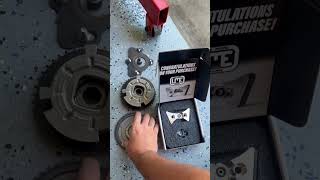 Gen 5 LT1 VVT Delete #viral #shorts #camaronation #camaro #dragrace #automobile