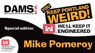 Dams et al. episode special edition - Mike Pomeroy