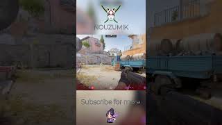 У меня просто утюг от Logitech #counterstrike2 #cs2 #csgo #counterstrikeclips #montage #shorts