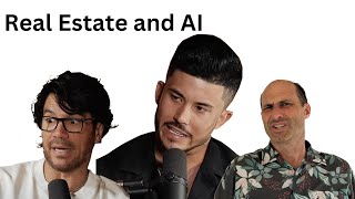 Real Estate and AI - The Industry is Changing