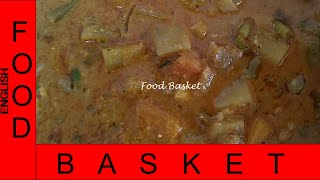 Vegetable Korma | Vegetable Korma recipe in English | Indian Vegetarian recipes