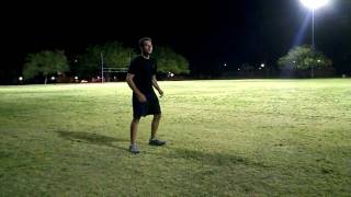 RM throwing.AVI