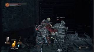 Dark Souls 3 - Best Friends Forever