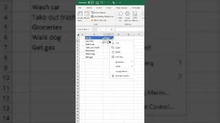 Excel Unleashed: Mastering the Art of Adding Checkboxes