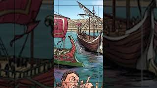 las #batallas navales mas #impresionantes 😲#shorts #history #historia #youtubeshorts