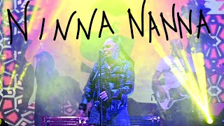 LOREDANA BERTE - NINNA NANNA - live - Ravarino - 01/07/2023