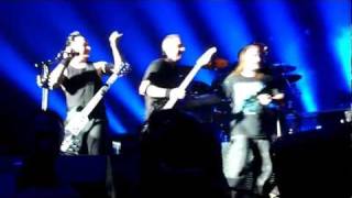 Volbeat - Evelyn (Vienna 2010)