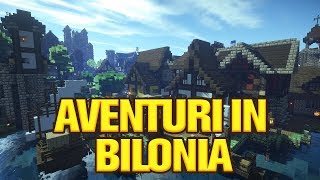 Aventuri in bilonia revine? Minecraft 1.13