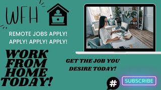 (VENTRA) PAYMENT POSTING SPECIALIST WORK FROM HOME JOBS HIRING NOW! #workfromhome #remotejobs