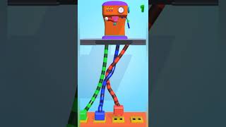 #wirepuzzle #minutegameplay #shorts #androidgame