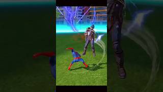 Homem Aranha vs Electro #8 - The amazing spider-man 2 mobile #tasm2 #homemaranha #mobile