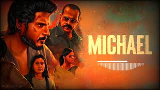 Michael BGM | tamil song | tamil BGM Ringtone | michael | michael trailer