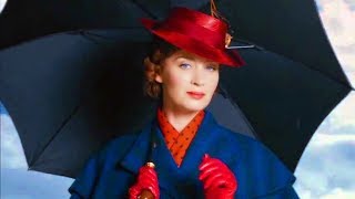 Mary Poppins Return - Teaser Trailer -  imoviezmagazine.it