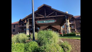 Final Day Great Wolf Lodge Sandusky, Five Gives Sandusky!