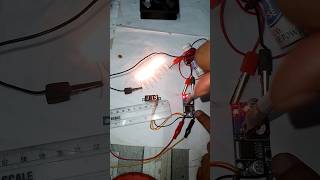 dc to dc step down converter#diy#youtubeshorts #shorts