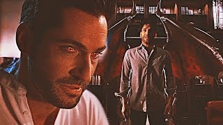 Lucifer Morningstar ▪ Ricochet