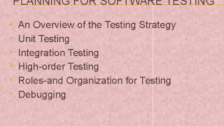 Manual testing Online Training