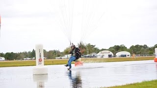 FLCPA 2016 Skydive Swooping Event #1 Highlight Video 3/?