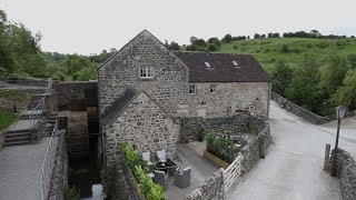 8388652 - The Water Mill