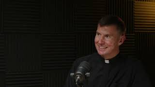 After The Homily with Father Daniel Schiedt: How do I get more out of Mass?