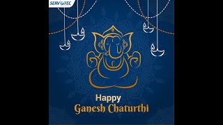 Happy Ganesh Chaturthi from Servotech