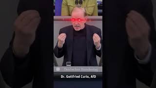 Abschieben mit Gottfried Curio