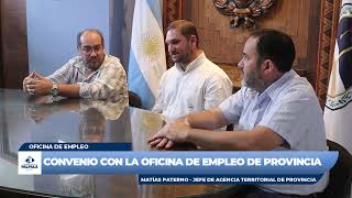 #Empleabilidad: PALPALÁ REFUERZA POLÍTICAS DE EMPLEABILIDAD CON TALLERES DE FORMACIÓN LABORAL