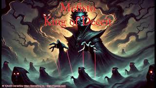 Mefisto - King of Deceit