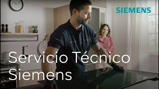 Asistencia Siemens de máxima calidad