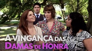 A Vingança Das Damas De Honra O Filme (2010) Dublado Completo Original