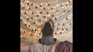 Luz De Clip De Fotos, Fairy String Lights With 100 Led String 40