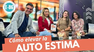 CONSEJOS PARA ELEVAR LA AUTOESTIMA - A ganar