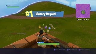 Enkeis - Easy Solo Wins (Fortnite)