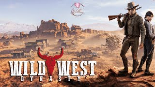 Wild West Dynasty - First Look