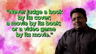 Unveiling Wisdom: Inspiring Quotes by Ashwin Sanghi