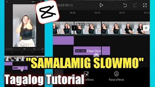 Samalamig - Samalamig Slowmo Tiktok Tagalog Tutorial