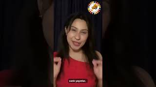 Elif Nur BİLADA ile Büyük Bir Değişim Kampı!