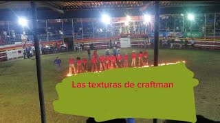 Las texturas de craftman gratis